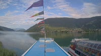 Ossiach - Ossiachersee - kelionė laivu
