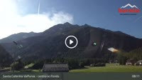 Santa Caterina di Valfurva - Centro Sci Fondo