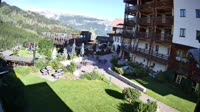 Badia - San Cassiano - Hotel Fanes