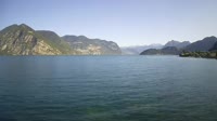 Iseo - Pilzone - Lago Iseo
