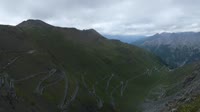 Stilfserjoch - Passo dello Stelvio