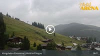 Wald im Pinzgau - Königsleiten - Zillertal Arena