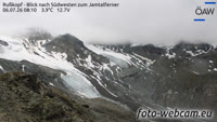 Silvretta - Russkopf - Jamtalferner