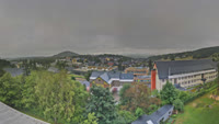 Altenbergas - Panorama