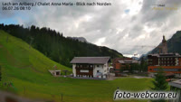 Lech am Arlberg - Chalet Anna Maria