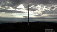 Dannenfels - Donnersberg