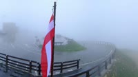 Großglockner-Hochalpenstraße - Edelweißspitze
