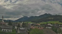 Villabassa - Hirben - Vista panoramica