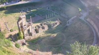 Volterra - Il Teatro Romano