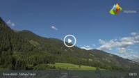 Freienfeld - Stilfes Trens