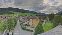 Villabassa - Stazione ferroviaria