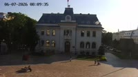 Pitești - Piața Primăriei