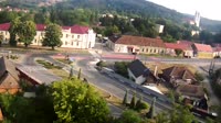 Lipova - Radna