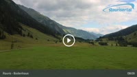 Rauris - Bodenhaus