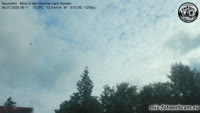 Aukštutinio Pfalco Noimarktas - Meteorologijos stotis