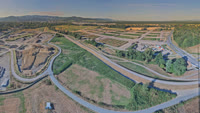 Fryburg Bryzgowijski - Erdaushubzwischenlager Dietenbach