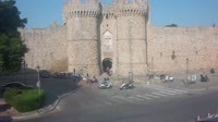 Rodas - Jūros vartai