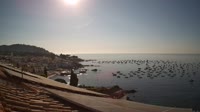 Calella de Palafrugell - Paplūdimys