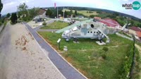 Kapela - Oro pajėgų ir oro gynybos parkas