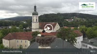 Bad Kötzting - Panorama