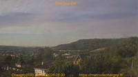 Chaligny - Mozelio slėnis