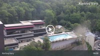 Karlovy Vary - Hotel Thermal