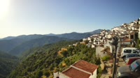 Benalauría - Panorama