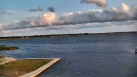 Dźwirzyno - Lake Resko Przymorskie