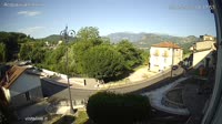 Acquaviva d’Isernia - Corso Umberto I