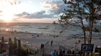 Plaża - Wejście 68