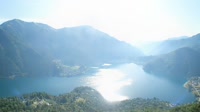 Lake Ledro - Ledro Valley