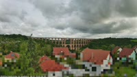 Netzschkau - Göltzschtalbrücke