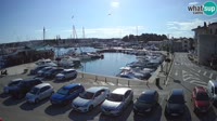 Novigrad - Porporela Marina