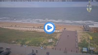 Egmond aan Zee - Strandhotel Golfzang