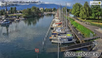 Hardas - Zollhafen
