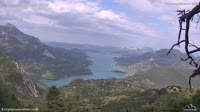 Karpenisi - Fidakia - Kremasto ežeras