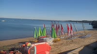 Pénestin - Plage de Poudrantais