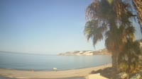 Almuñécar - Playa de San Cristóbal