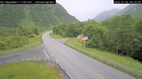Fjærland - R5 Bøyadalen