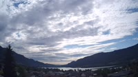 Bodensdorf am Ossiacher See - Panorama