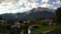 Grainau - Alpspitze, Zugspitze
