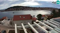 Mali Lošinj - Vaizdas į įlanką