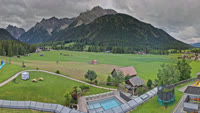 Sexten - Moos - Family-Resort Rainer