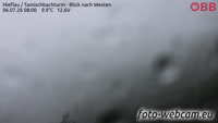 Hieflau - Tamischbachturm - Gesiauzės nacionalinis parkas