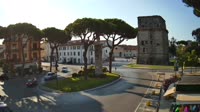 Viaredžas - Piazza Santa Maria