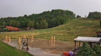 Szwajcaria Bałtowska - Area sciistica
