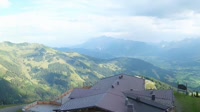 Maria Alm - Aberg