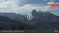 Val Gardena - Resciesa