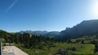 Val Gardena - Passo Sella - Sasso Levante