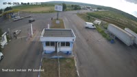 Leușeni - pasienio kontrolės punktas